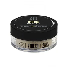 AG Care Stucco Matte Clay Paste 2.5 oz