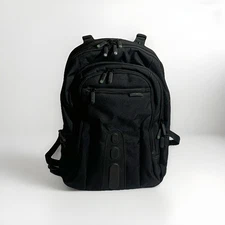 New With Original Tags Targus 15.6”Spruce™ EcoSmart Checkpoint Friendly Backpack