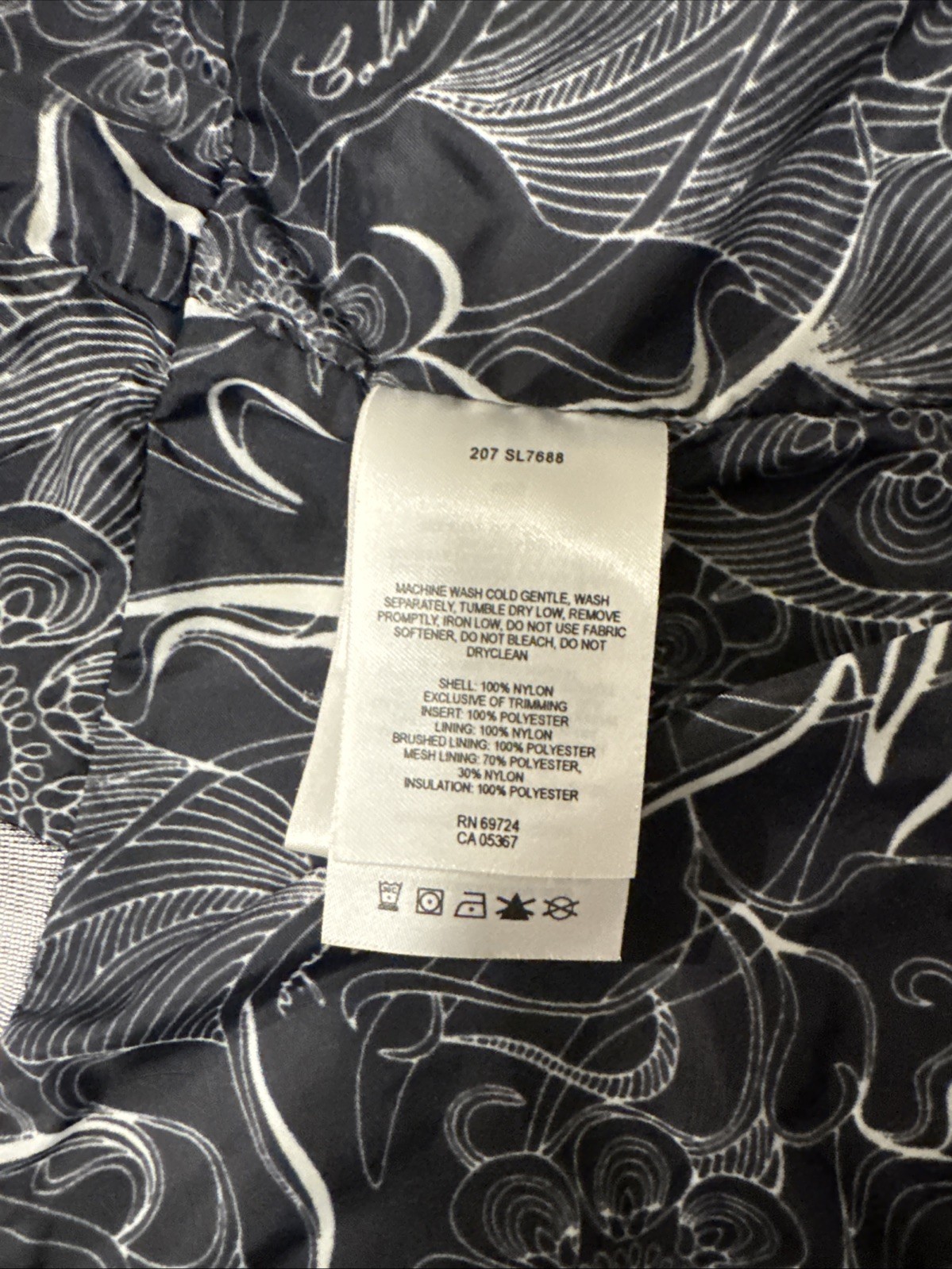 Columbia Women's Interchangeable Outer Shell Ski … - image 13