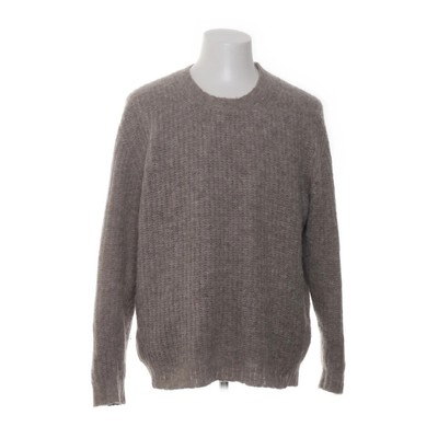 NN07, Strickpullover, Größe: XL, Grau, Acryl/Alpakawolle/Polyamid #1tT