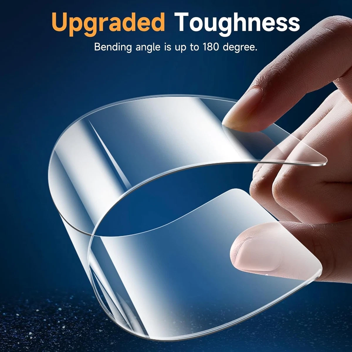 2x For Samsung Galaxy S23 S24 S25 S26 Plus Ultra Tempered Glass Screen Protector