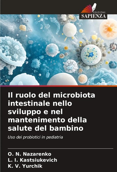 Il Ruolo Del Microbiota Intestinale Nello Sviluppo E Nel Mantenimento Della...-image