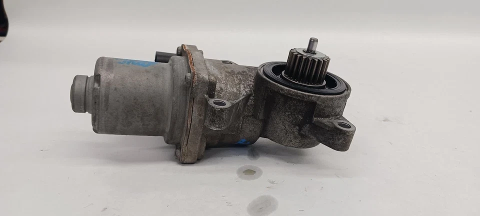 '15-'22 GMC CANYON Transfer Case Motor OEM 6 Month Warranty! - Image 3 of 4