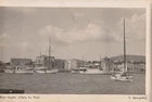 GREECE CHIOS HIOS LE PORT