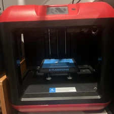 Flash Forge Finder 2 3D Printer