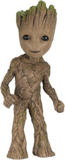 NECA Guardians of The Galaxy 2 Lifesize Foam Figure Groot Life Size Foam & Latex