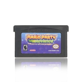 Mario Series for Game Boy Advance