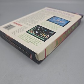 Gauntlet Tengen (Nintendo Entertainment System NES) Complete With Manual CIB 