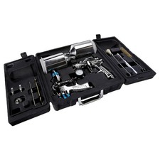 Devilbiss 802343 Auto Paintingpriming Kit Devilbiss 802343 Auto Paintingpriming Kit