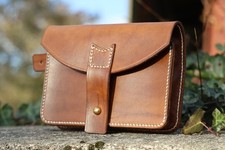 Cartouchière de cavalerie 1898 / 1901 armée française 1914 WW1 reproduction