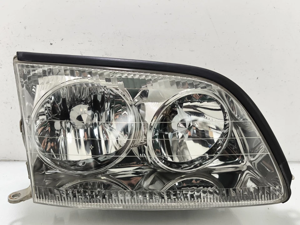 Faro HID Toyota JDM Celsior Lexus LS400 UCF20 UCF21 1997-1999 Foto 4 de 4
