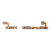 Galaxy S7 Edge Power Button Flex Cable & Volume Control Flex Cable