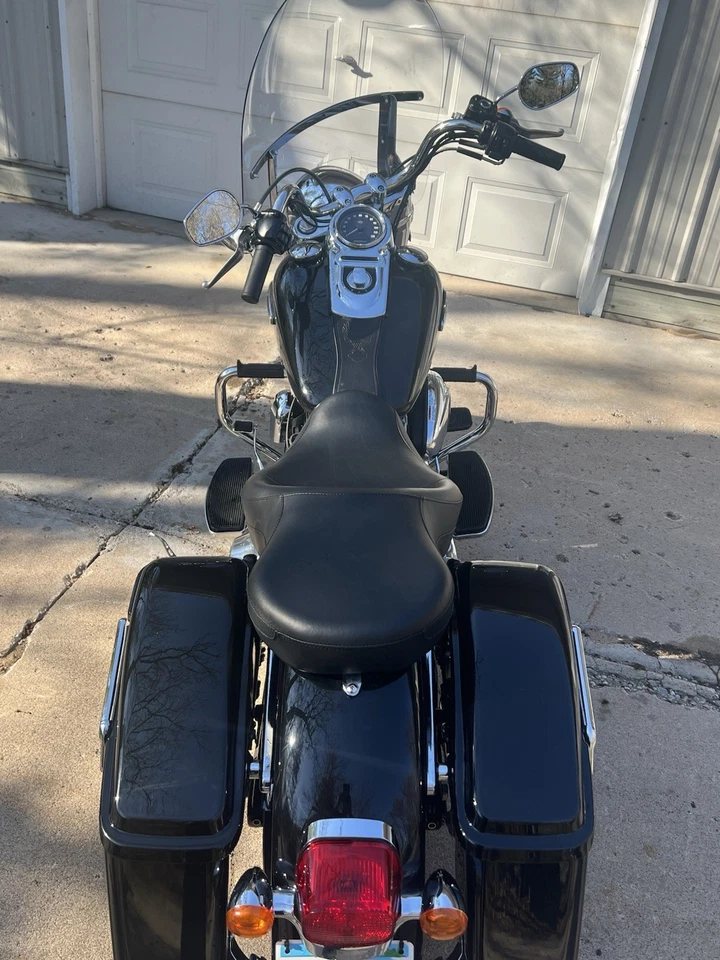 2014 Harley-Davidson Dyna  - Image 4 of 4