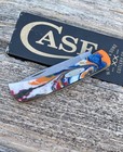 CASE XX ** 2025 MANDARIN DUCK CORELON SOD BUSTER JR KNIFE KNIVES — photo 7