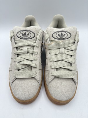 Adidas Women's Campus 00s Originals Sizes 5.5-11 Putty Grey |IH2660| | eBay Adidas Women's Campus 00s Originals Sizes 5.5-11 Putty Grey |IH2660| | eBay