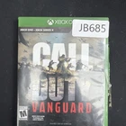 Call of Duty: Vanguard (has Zombies!)  - Microsoft Xbox One Game JB685