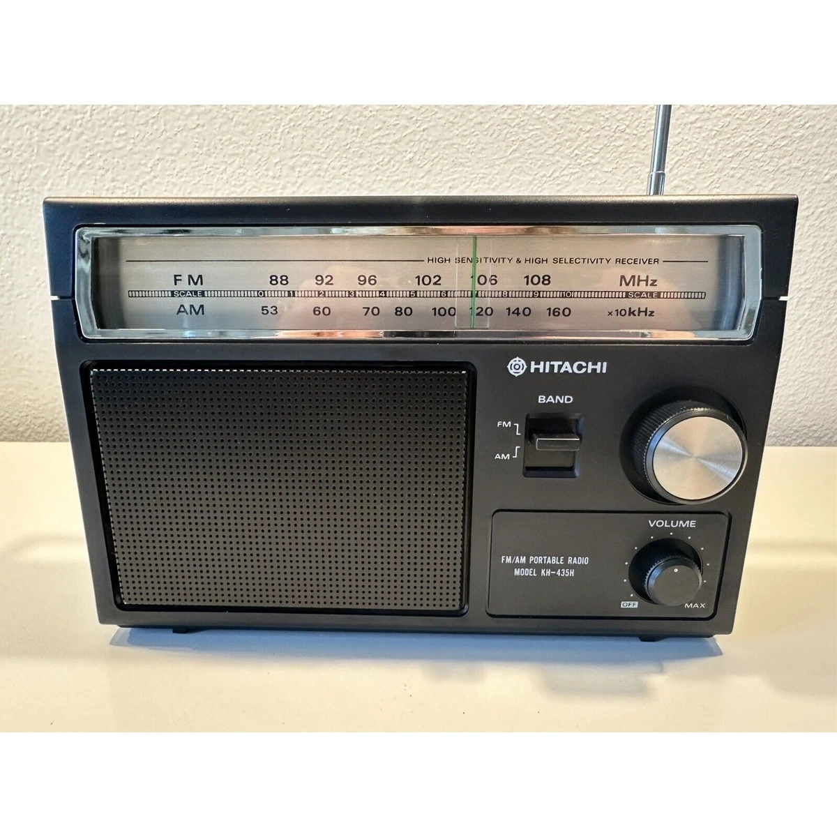hitachi radio products for sale | eBay