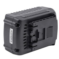 BAT609 18V 5.0Ah Li-ion Battery Replacement for Bosch BAT610G BAT618G BAT619