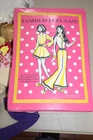 1966 Mattel Ken Doll w/ Fashion Case & Accessories Lots of Clothing