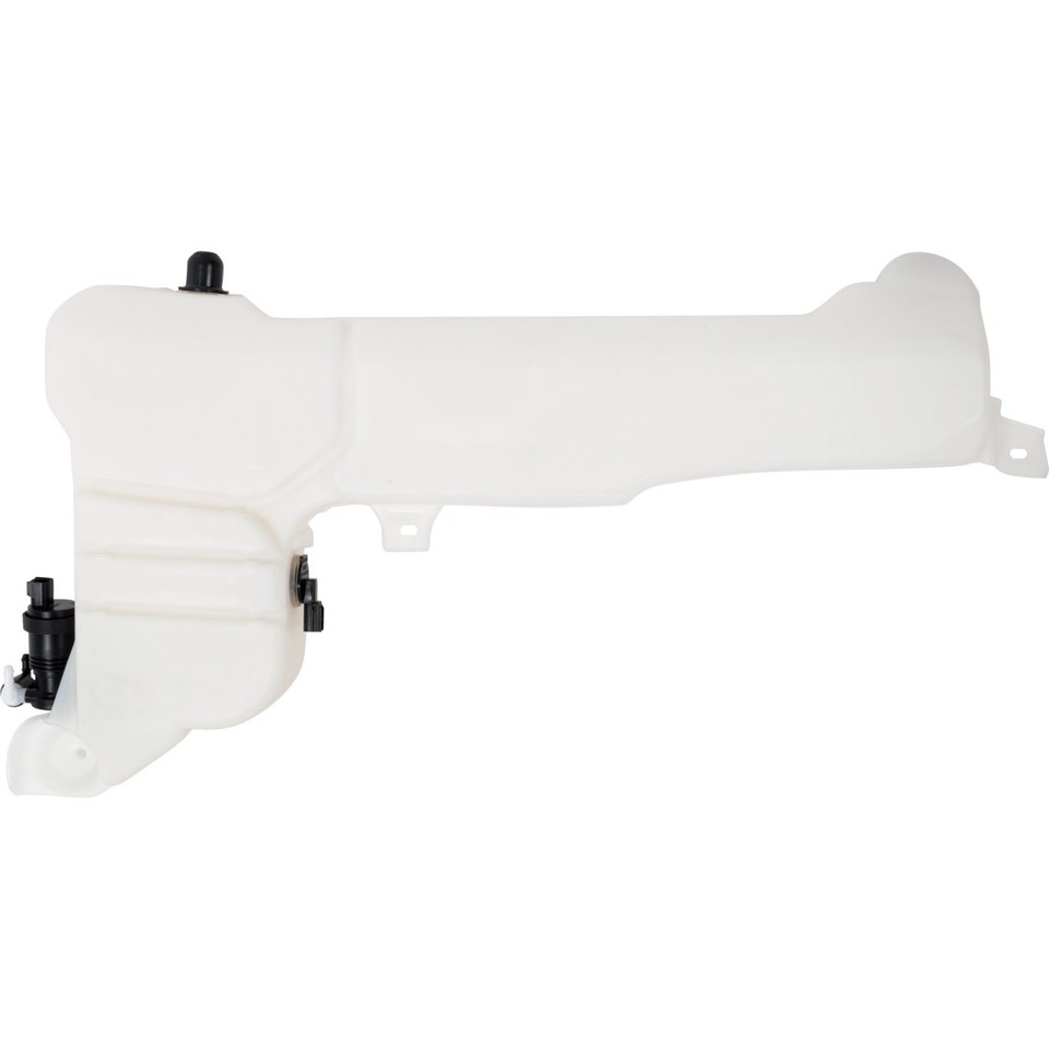 Oulesh Coolant Reservoir Tank for Kia Rio 1.6L, Coolant Reservoir Radiator Expansion Tank Reservoir Tank 254311G000