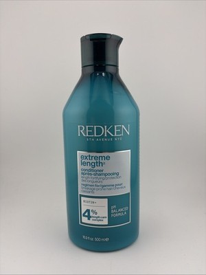 Redken Extreme Length Conditioner 16.9 oz