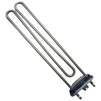 Heizstab Trockner - Zanker - 60534630800 - Ecomat St 913 - Heizelement, Heizung