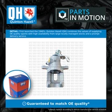 Brake Caliper fits PEUGEOT 2008 MK1 1.2 Rear Right 18 to 19 HMR(EB2FA) QH New