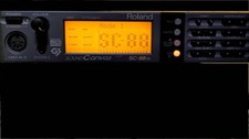 Roland SC-88VL Sound Canvas GS MIDI Sound Module