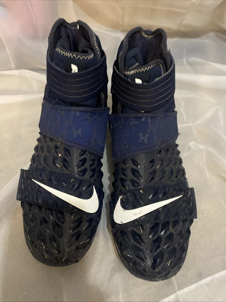 Nike Force Savage Elite TD White Navy for Sale | Authenticity