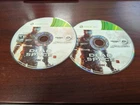 Dead Space 3 (Microsoft Xbox 360, 2013) NO TRACKING - 2 DISCS ONLY 4809