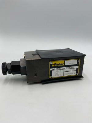 Parker - Reducing Valve - PRM3PP07KNS - Genuine - New