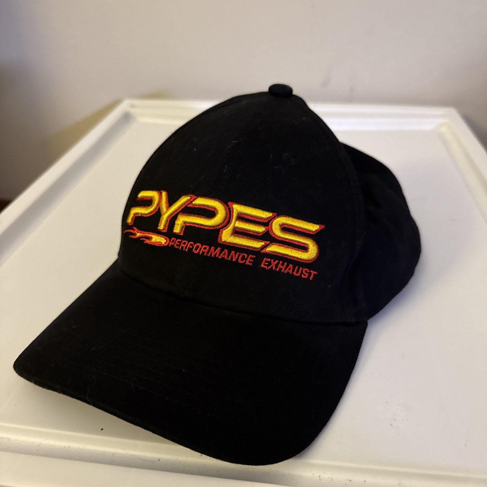 Pypes Performance Exhaust Baseball Cap Adjustable… - image 5