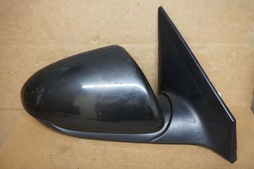 2017 18 2019 2020  Hyundai Elantra Right Passenger Side View Mirror OEM E4044782