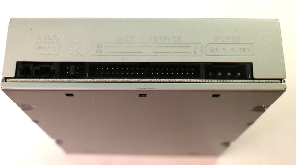 Memorex 48X CD-Rom CD-482E - Image 4 of 4