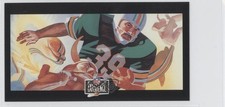 1992 NFL Experience Larry Csonka #9 HOF 0b5