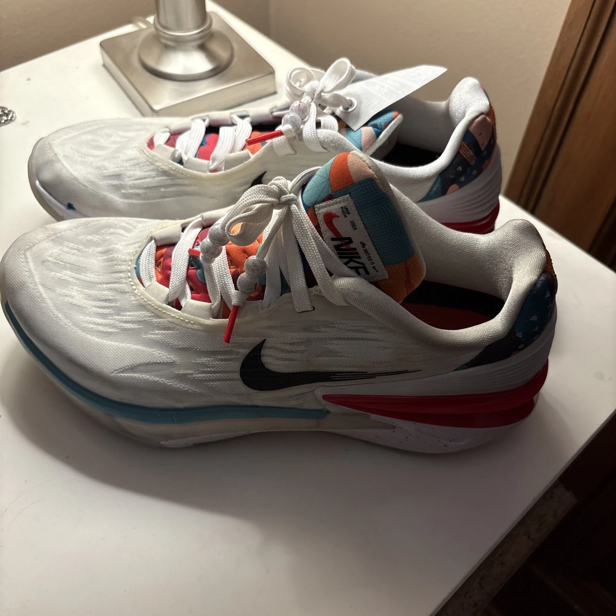 Nike Air Zoom GT Cut 2 Leap High | eBay