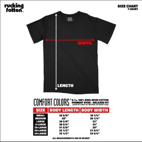 House of the Dead 2 Sega Dreamcast Rucking Fotten Glow In The Dark T-Shirt Large