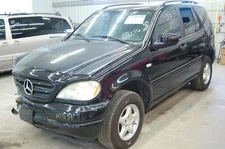 Passenger Air Bag For Mercedes Ml-Class Gry-Pass Airbag Only