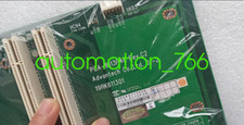 ADVANTECH PCA-6113P4R REV.C2 New Industrial computer baseplate Via Fedex or DHL