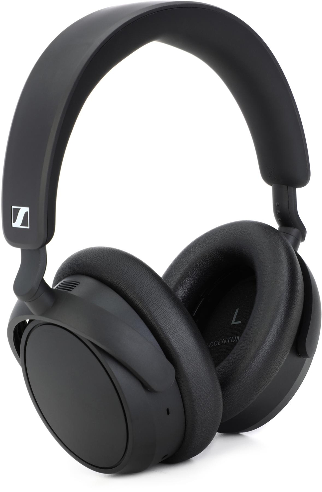 Беспроводные наушники Sennheiser Accentum Plus True - Черные