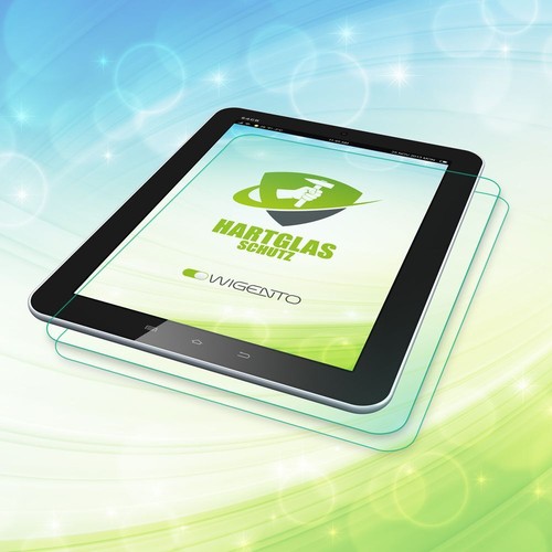2x 0,3 mm H9 Hart Glas Tempered LCD Folie für Amazon Fire HD 10 / 10 Plus 2021
