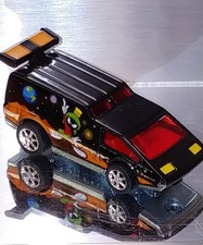 marvin the martian hot wheels