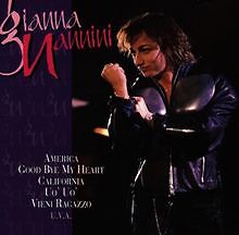 Gianna Nannini von Nannini,Gianna | CD | Zustand sehr gut - Bild 1 von 2