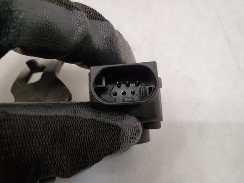 ✅ OEM BMW E90 E92 E93 M3 Front Right Passenger Side Headlight Level Sensor - Picture 3 of 11