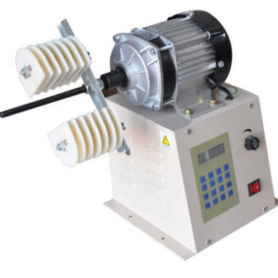 CNC 800W Winding Machine,Enameled Automatic Wire Winding Machine 0-999 110V/220V