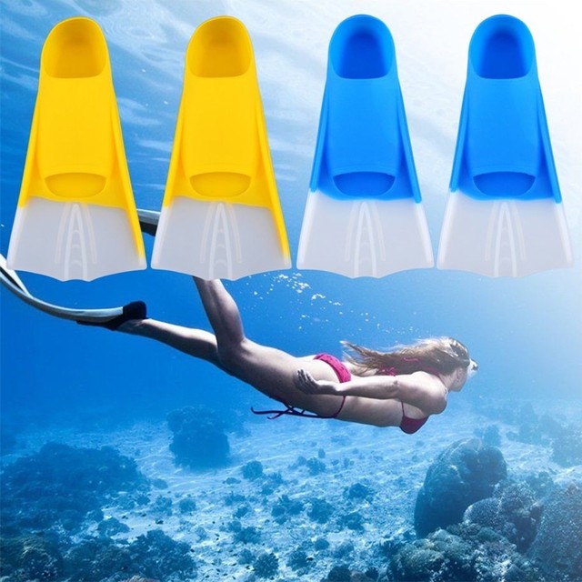 swimming flippers for sale