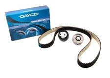 Timing Belt Fits OPEL ASTRA F 1.6 94 to 02 X16xel Gates 24451896 