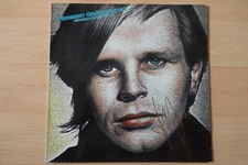 Herbert Grönemeyer Autogramm signed LP-Cover "Gemischte Gefühle" Vinyl
