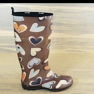 rain boots ebay