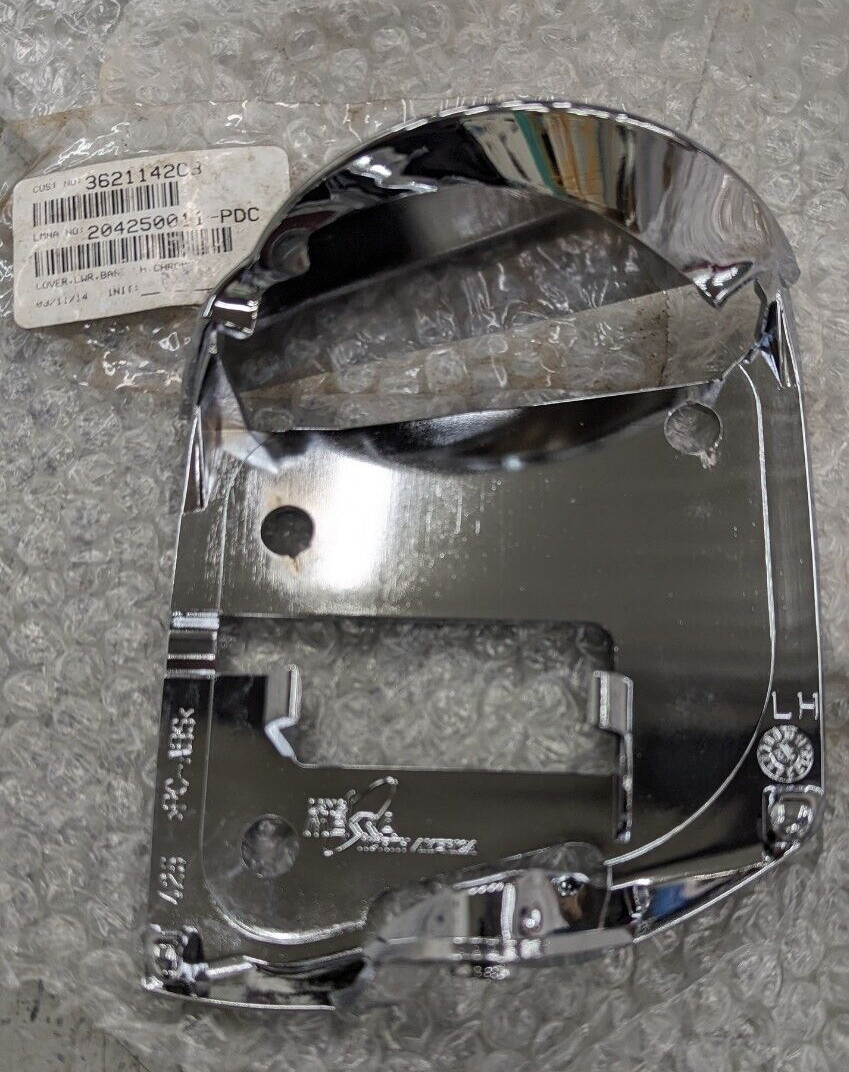 3621142C3 International Prostar Mirror Cover Lower Support Base 